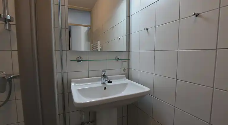 Appartement in Nieuwvliet