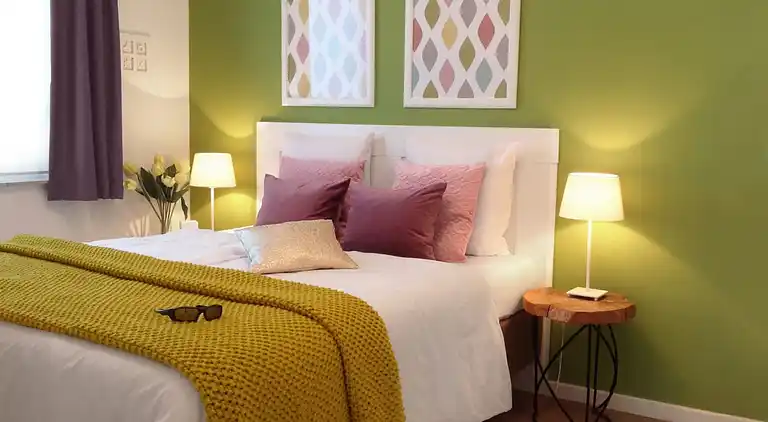 Vakantiehuis in Kamperland