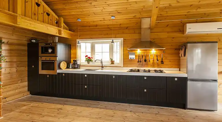 Cottage in Sint-Annaland