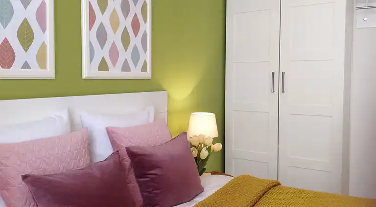 Vakantiehuis in Kamperland