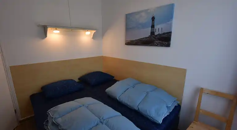 Appartement in Nieuwvliet