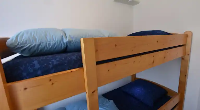 Appartement in Nieuwvliet