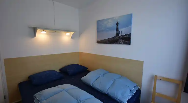 Appartement in Nieuwvliet