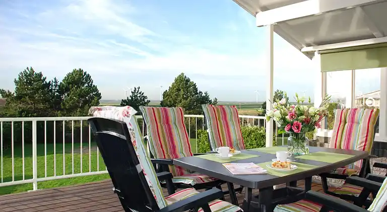 Vakantiehuis in Kamperland