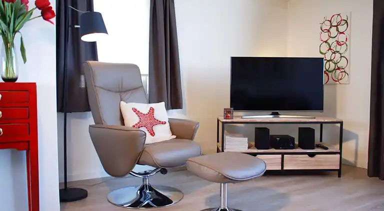 Vakantiehuis in Kamperland