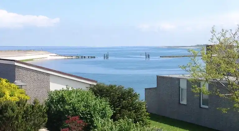 Vakantiehuis in Kamperland