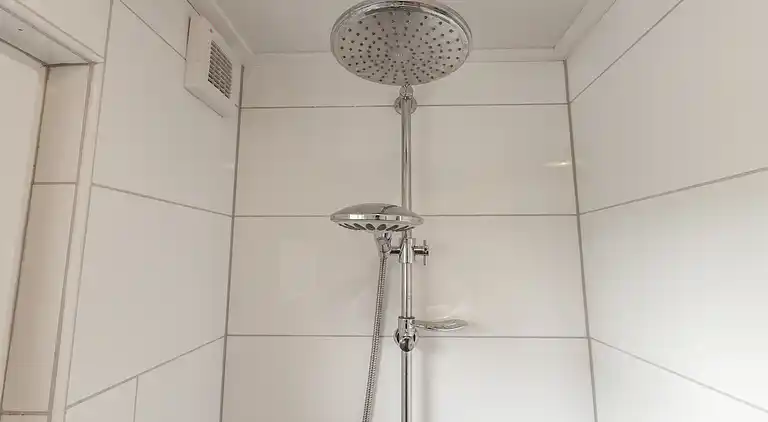 Sommerhus i Wilhelminadorp