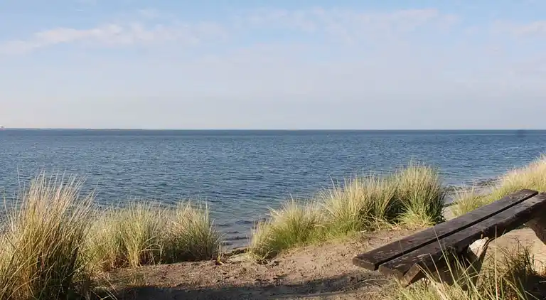 Vakantiehuis in Kamperland