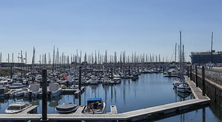 Cottage in Sint-Annaland