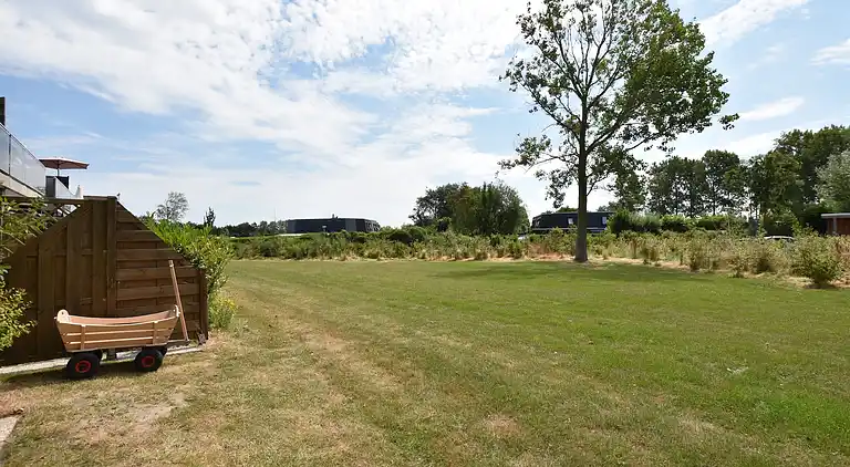 Appartement in Nieuwvliet