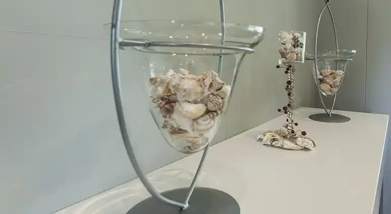 Sommerhus i Wilhelminadorp