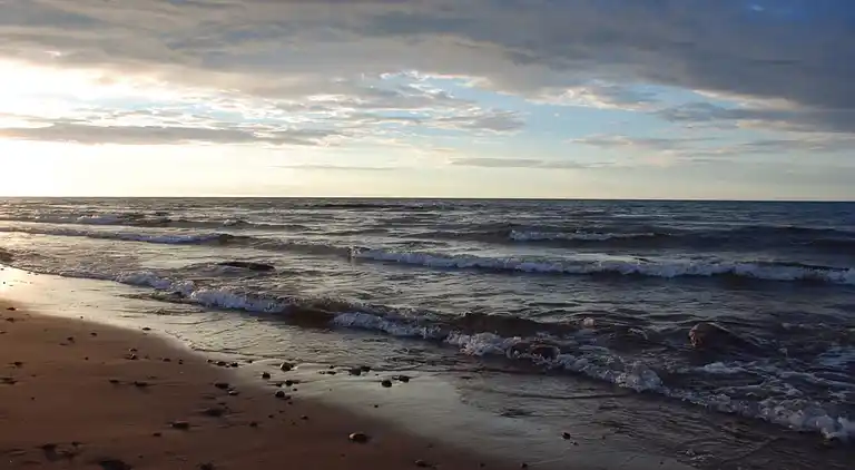 Vakantiehuis in Kamperland