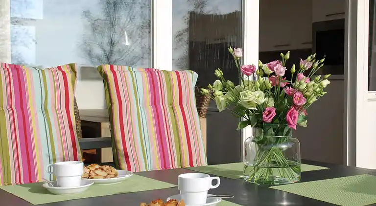 Vakantiehuis in Kamperland