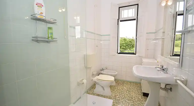 Villa i Aldeia Galega da Merceana