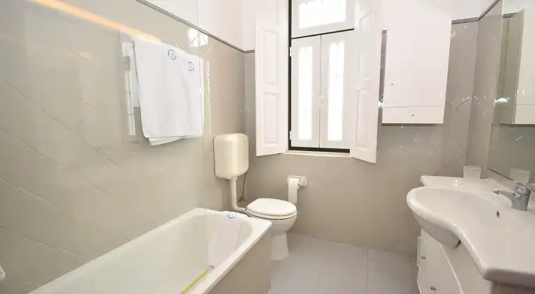 Villa i Aldeia Galega da Merceana