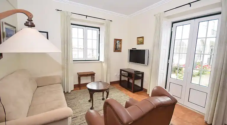 Herregård i Aldeia Galega da Merceana