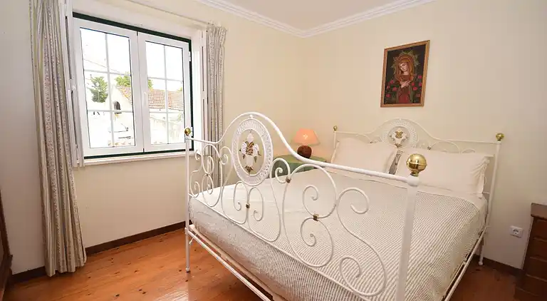 Herregård i Aldeia Galega da Merceana