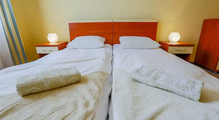 Appartement in Miedzyzdroje