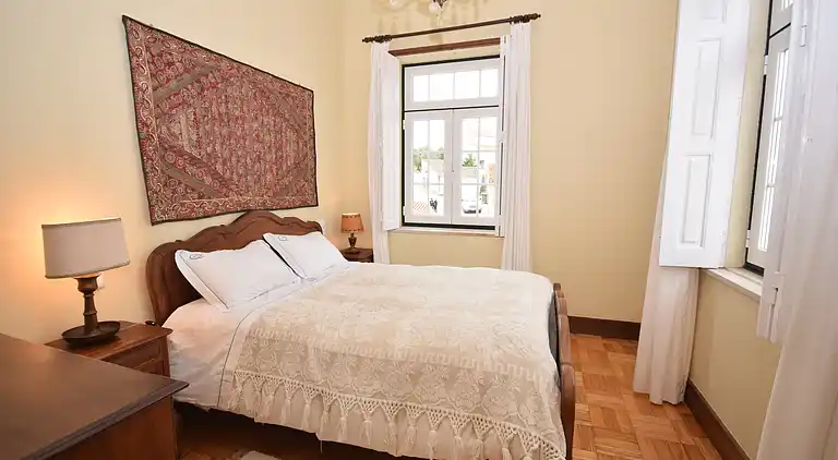 Villa i Aldeia Galega da Merceana