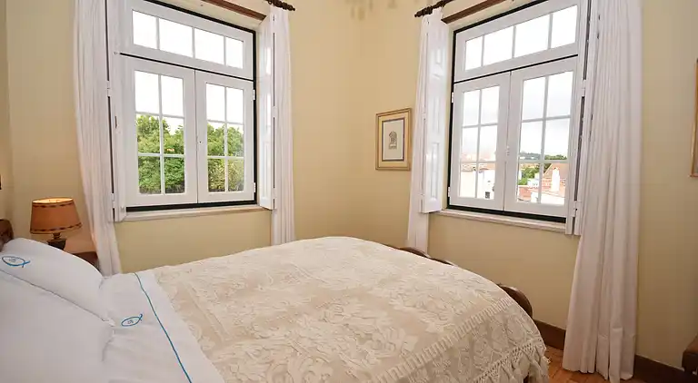 Villa i Aldeia Galega da Merceana