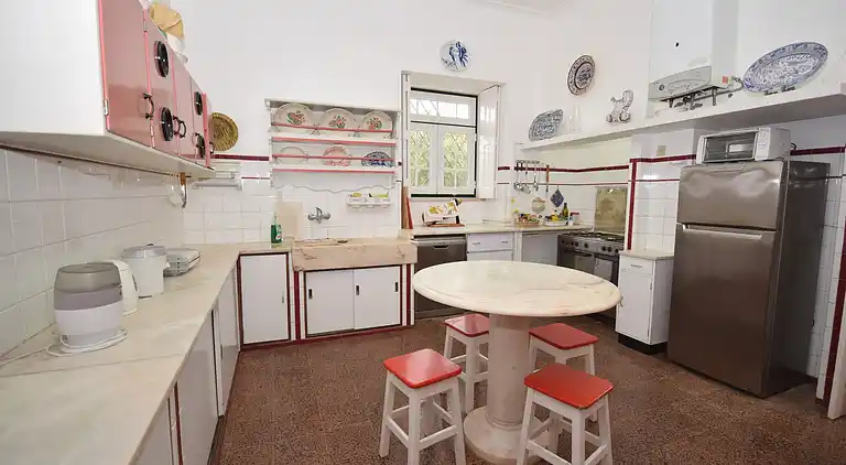 Herregård i Aldeia Galega da Merceana