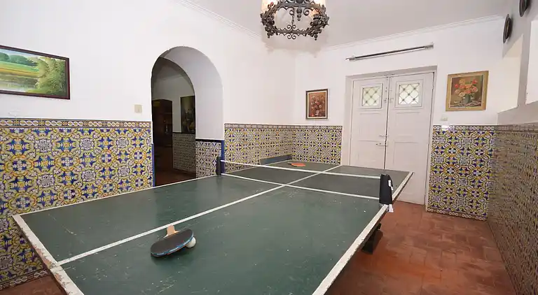Villa i Aldeia Galega da Merceana