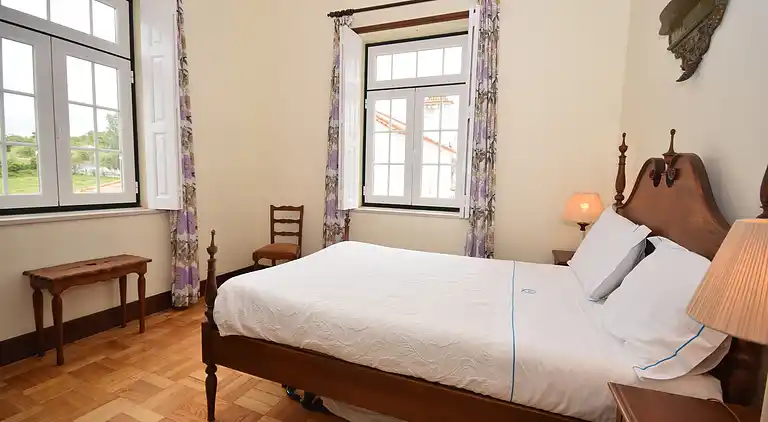 Villa i Aldeia Galega da Merceana