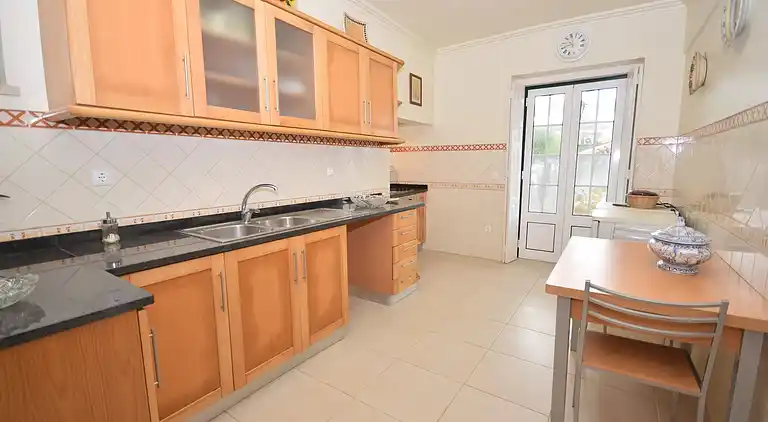 Herregård i Aldeia Galega da Merceana