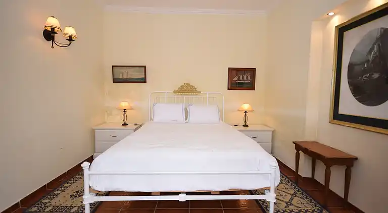 Herregård i Aldeia Galega da Merceana