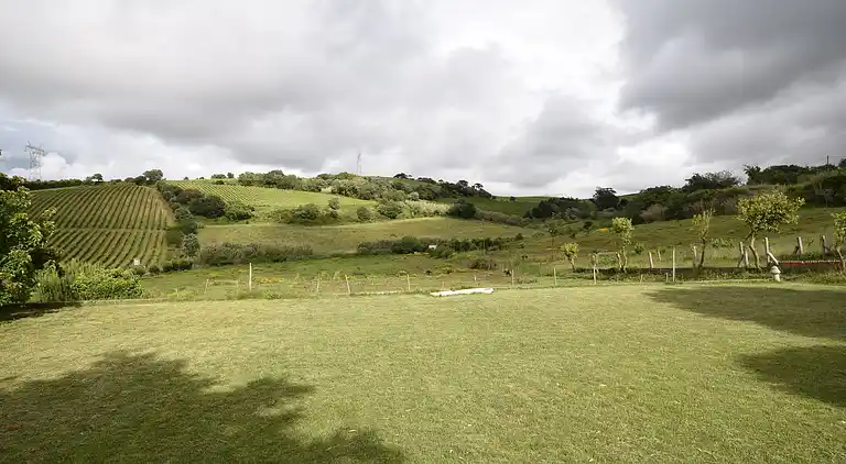 Herregård i Aldeia Galega da Merceana