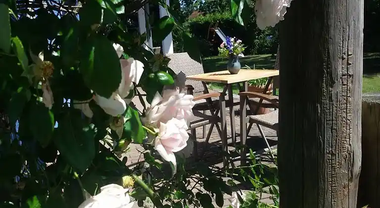 Apartment in Pruchten