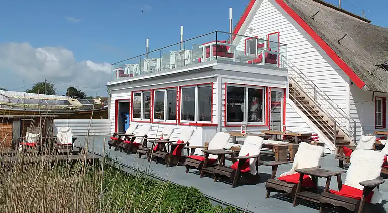 Apartment in Pruchten