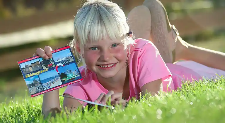 Ferielejlighed i Kühlungsborn Ost