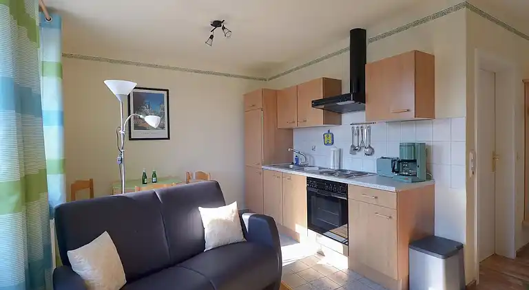 Apartment in Kühlungsborn Ost