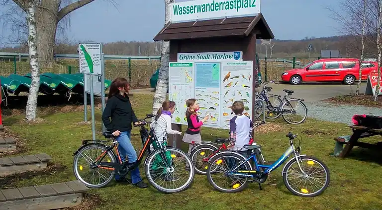 Ferielejlighed i Marlow