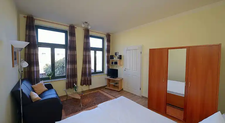 Apartment in Kühlungsborn Ost