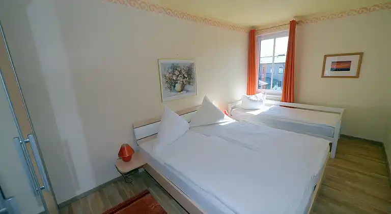 Apartment in Kühlungsborn Ost