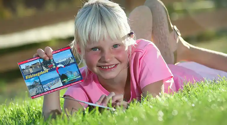 Ferielejlighed i Kühlungsborn Ost