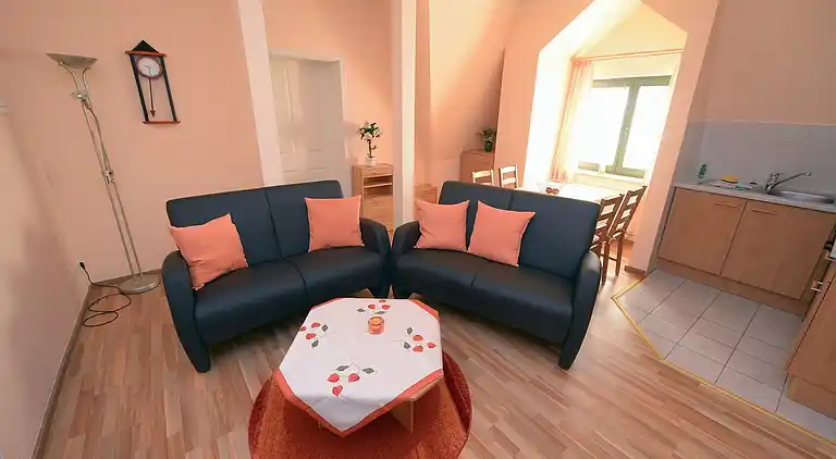 Ferielejlighed i Kühlungsborn Ost