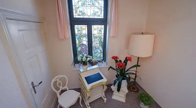 Ferielejlighed i Kühlungsborn Ost