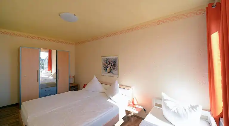 Apartment in Kühlungsborn Ost