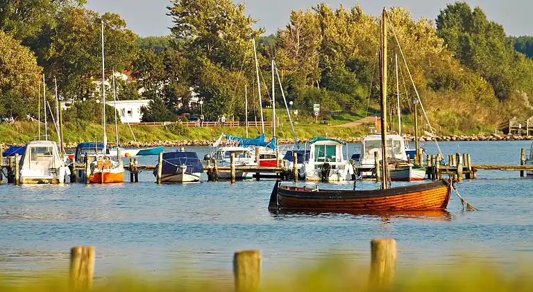 Holiday home in Rerik