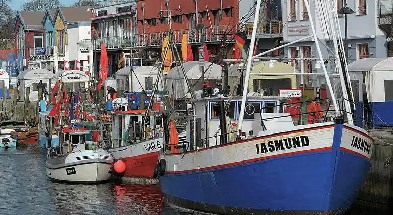 Apartment in Kühlungsborn Ost