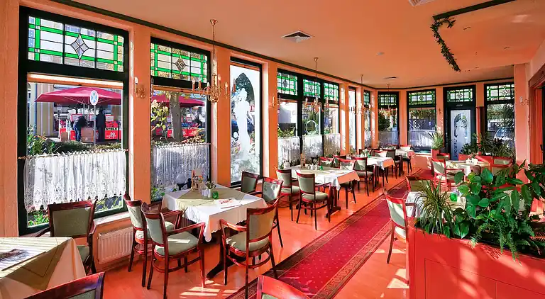 Apartment in Kühlungsborn Ost