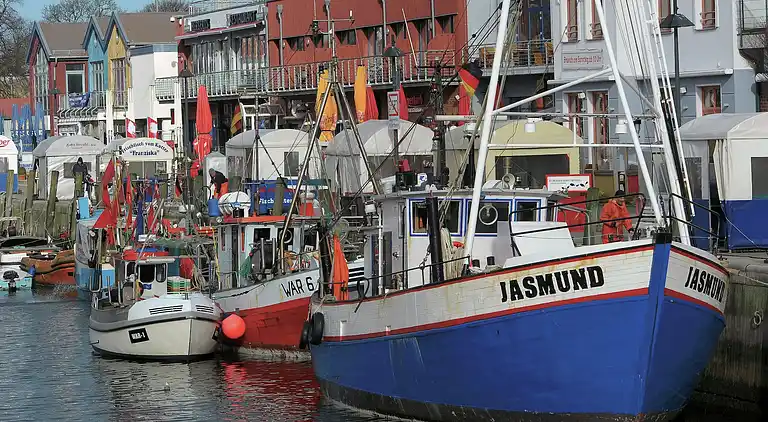 Ferielejlighed i Kühlungsborn Ost