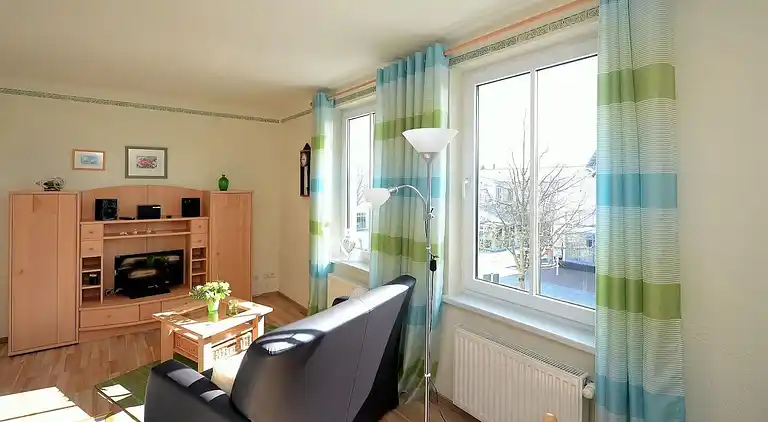 Apartment in Kühlungsborn Ost