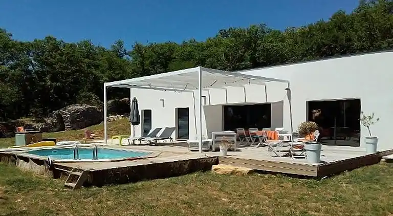 Holiday home in Catus