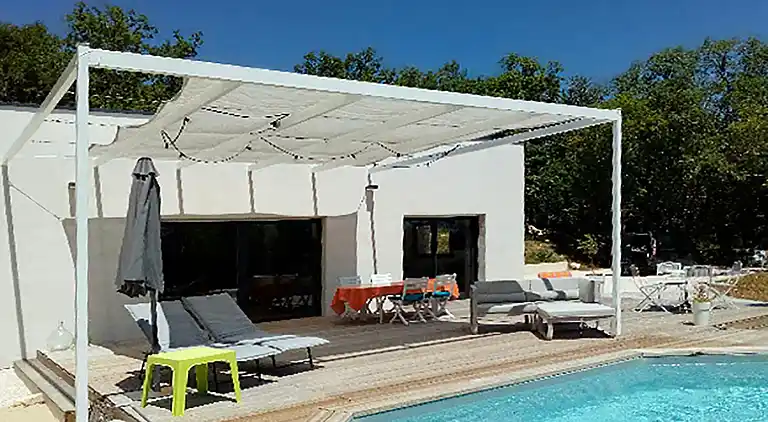 Holiday home in Catus