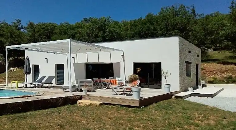 Holiday home in Catus