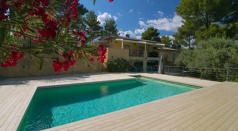 Villa in Figanières